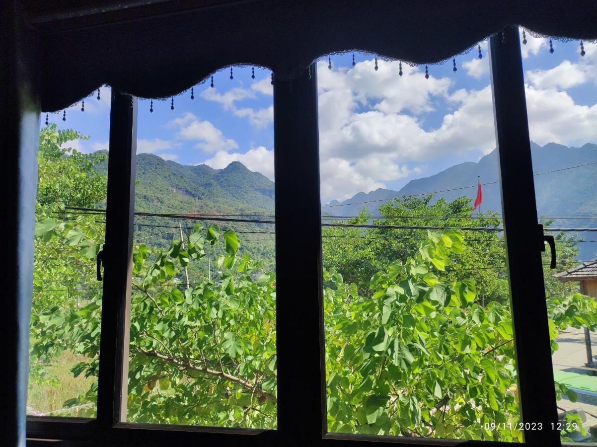 Tua'S Homestay Mai Chau Exterior photo